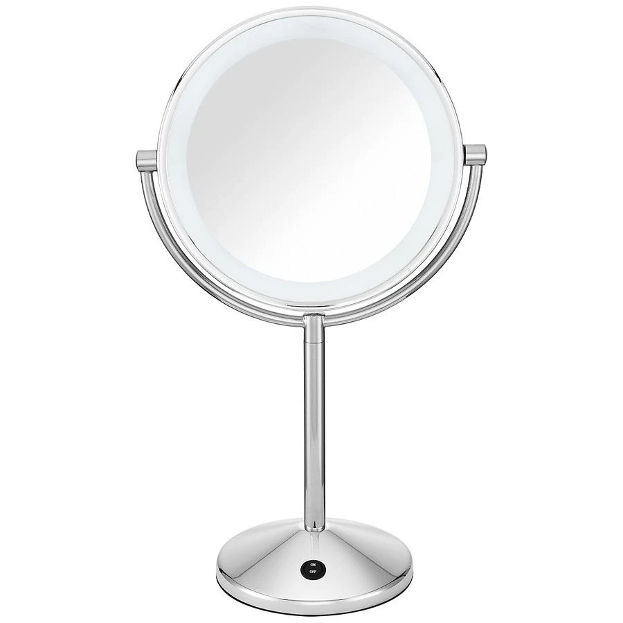 Conair Polished Chrome Mirror 1