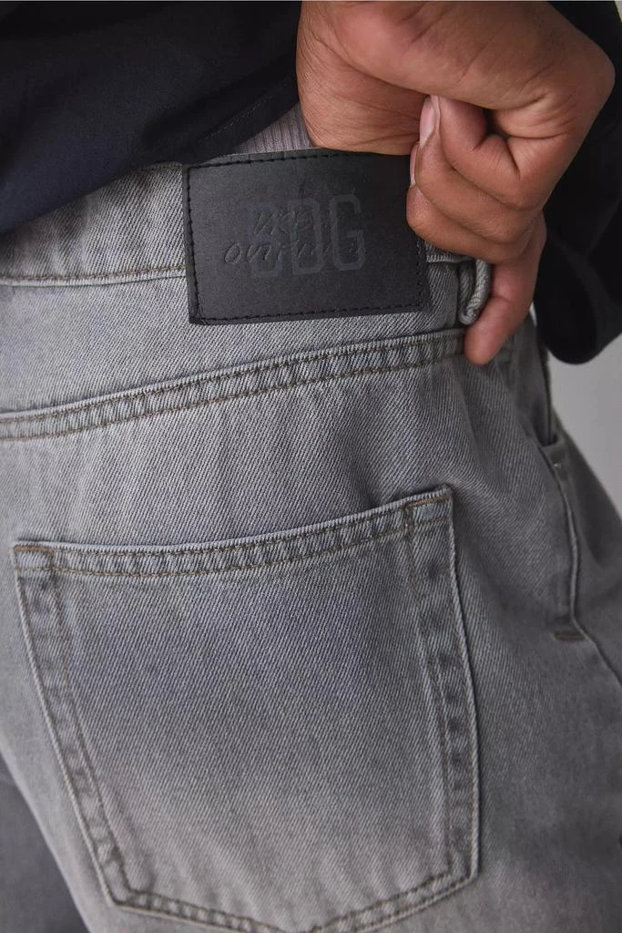 BDG BDG Baggy Skate Fit Denim Jean 4
