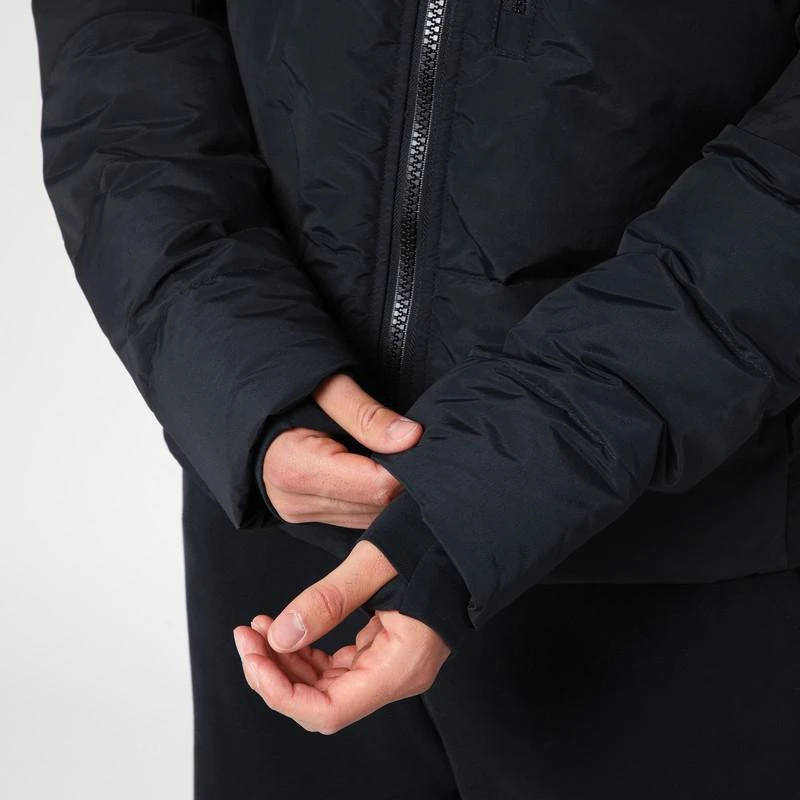 Canada Goose Black HyBridge jacket 4