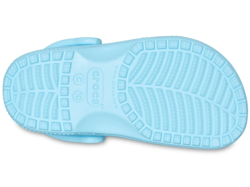 Crocs Classic Clogs (Toddler) 3