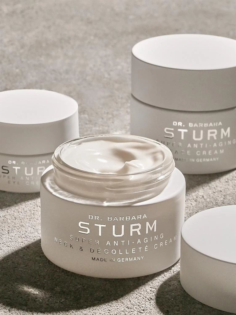 Dr. Barbara Sturm Super Anti-Aging Neck & Décolleté Cream 8