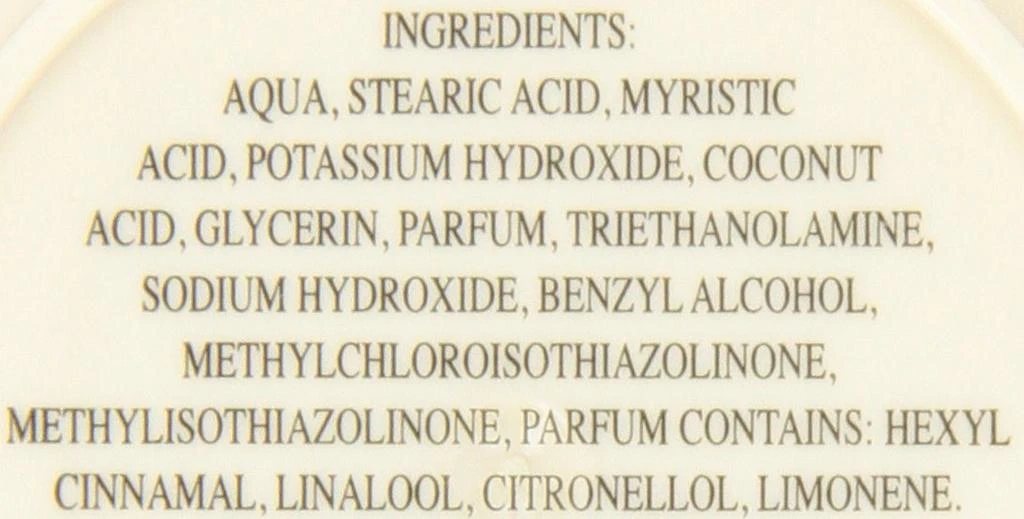 Taylor of Old Bond Street Taylor of Old Bond Street Shaving Cream Bowl, Grapefruit, 5.3 Oz, (01017) 3