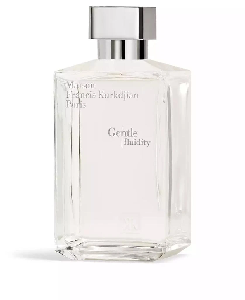 Maison Francis Kurkdjian Gentle Fluidity Silver Eau de Parfum, 6.8 oz. 2