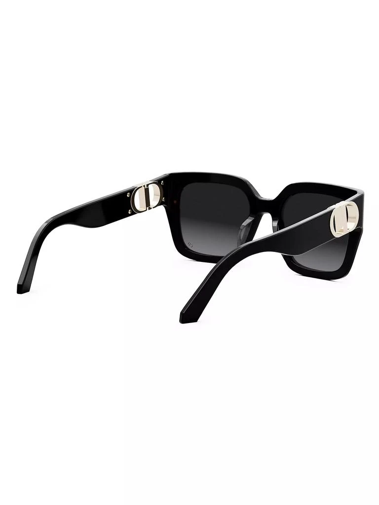 Dior 30Montaigne S8U 54MM Square Sunglasses 6