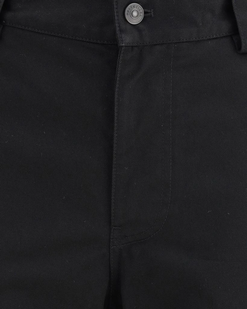 Balenciaga Flare Jeans 3