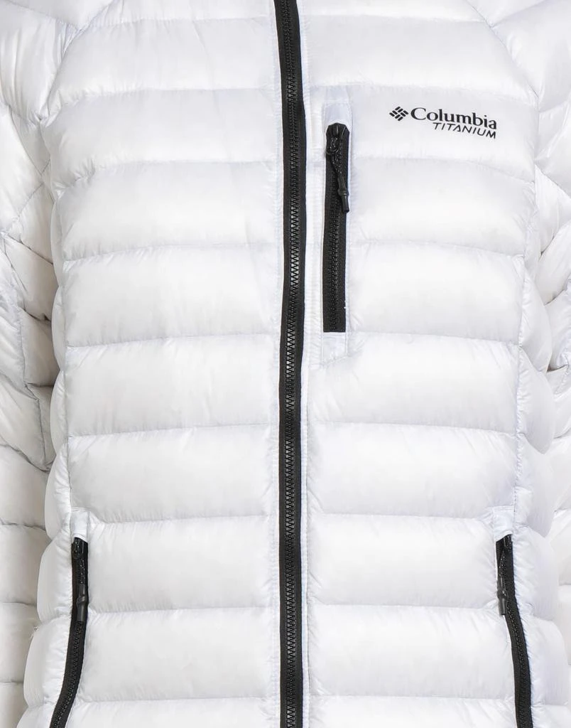 Columbia Shell  jacket 4