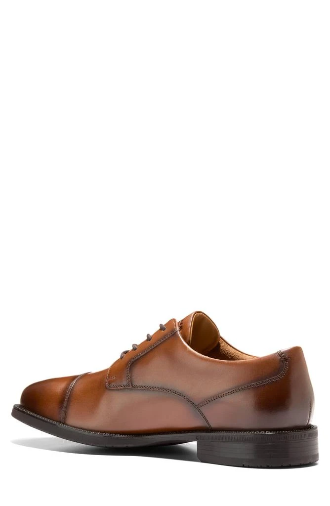 Cole Haan Bedford Cap Toe Derby 2