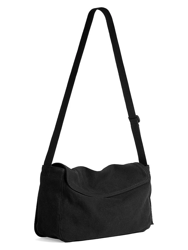 Balenciaga Tape Type Flap Messenger Bag 5