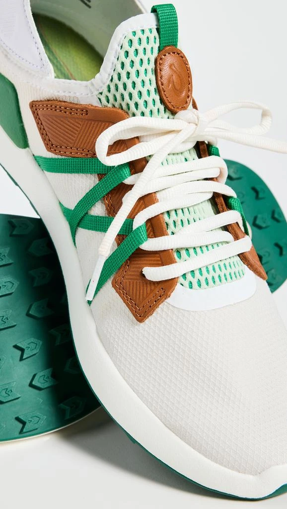 OluKai Manele Golf Sneakers 4