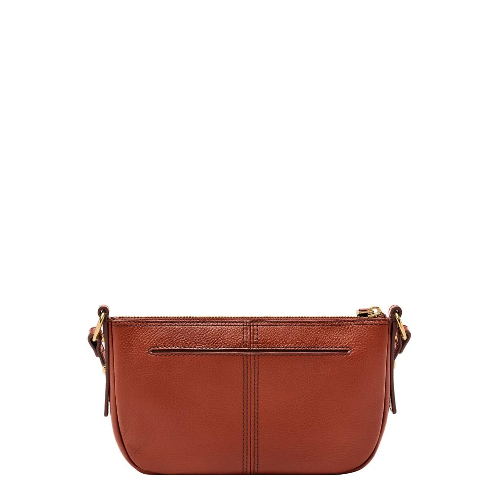 Fossil Women's Jolie Leather Small Crossbody 3