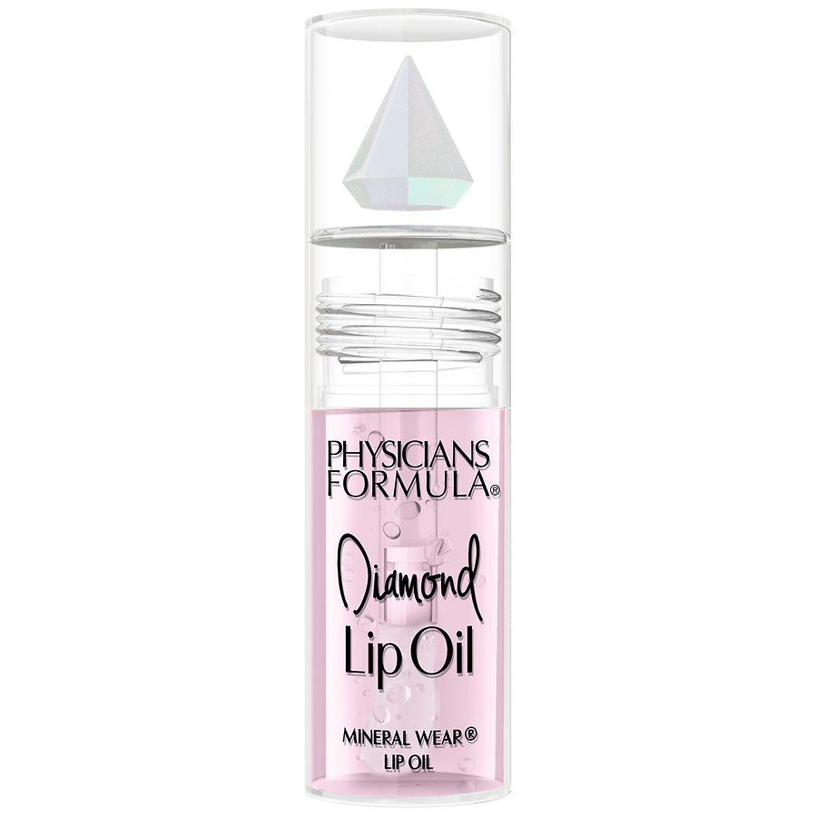 Physicians Formula Mineral Wear Diamond Lip Oil