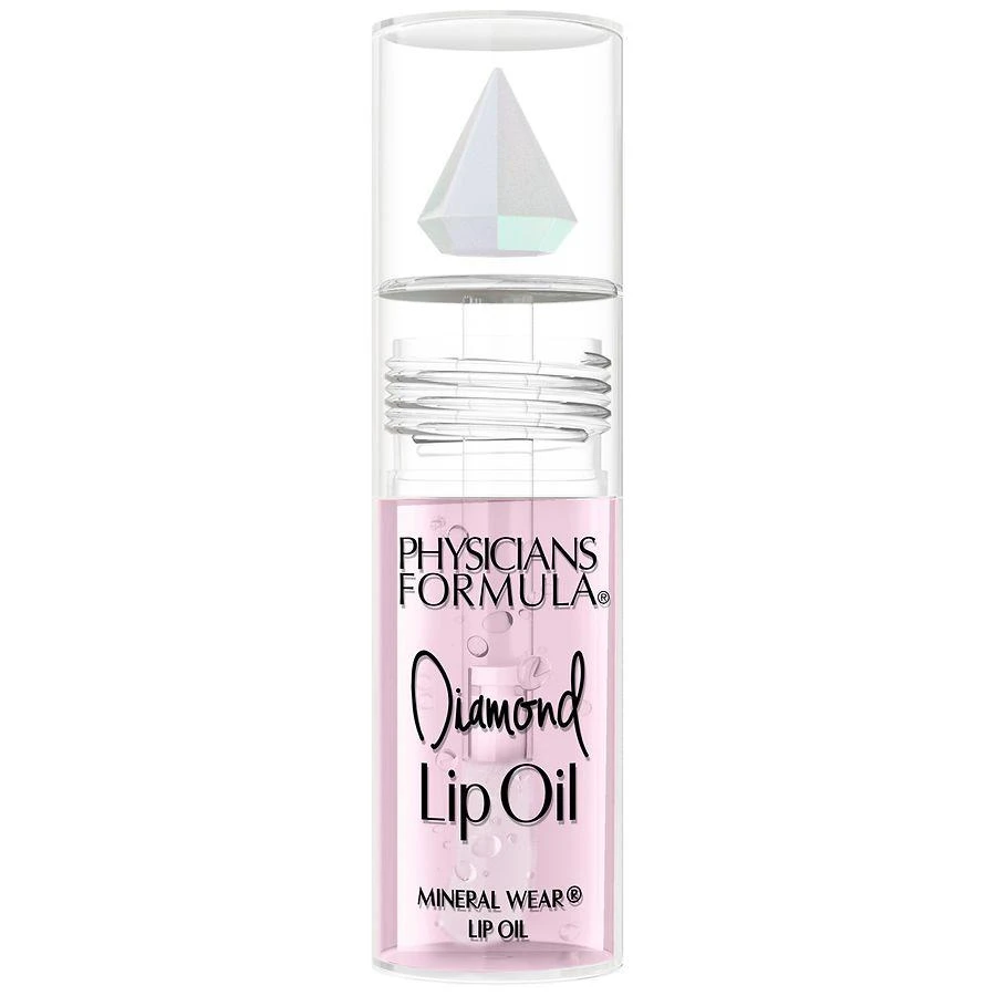 Physicians Formula Mineral Wear Diamond Lip Oil 1