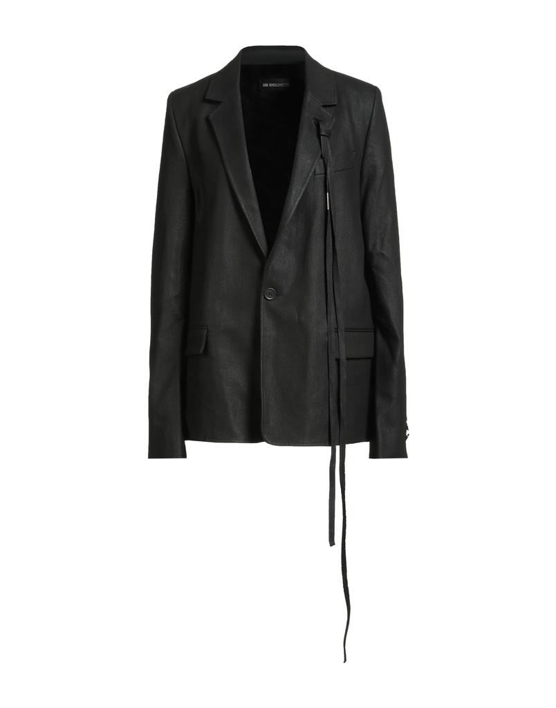ANN DEMEULEMEESTER Blazer
