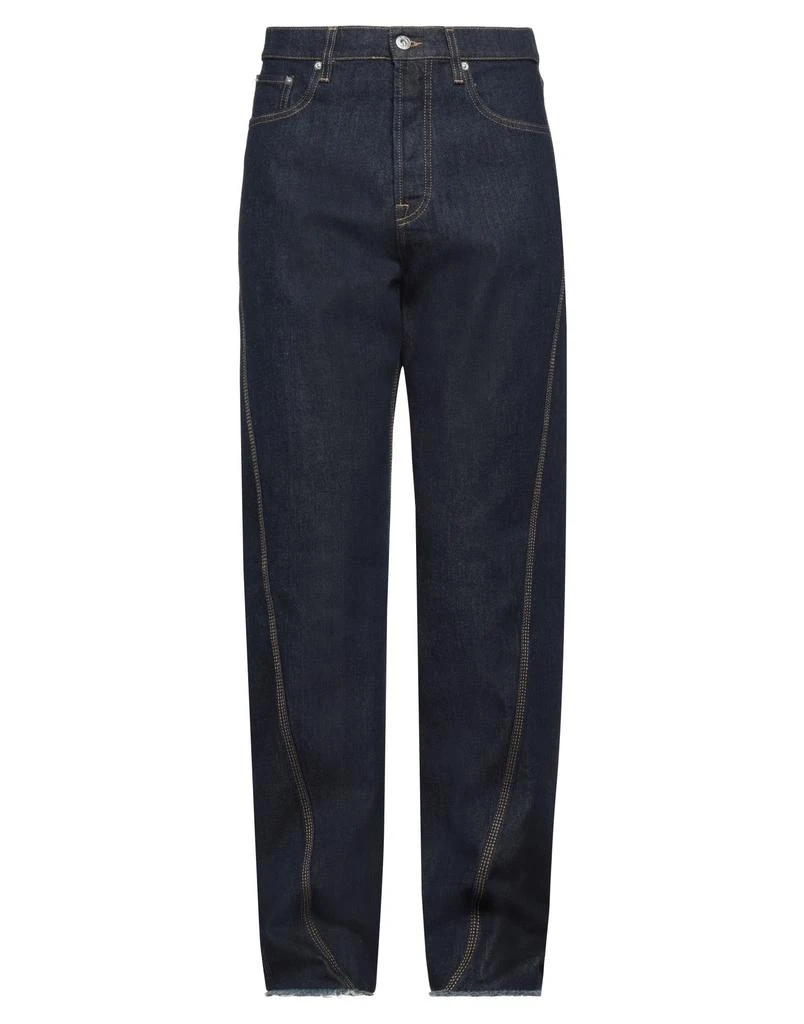 Lanvin Denim pants 1