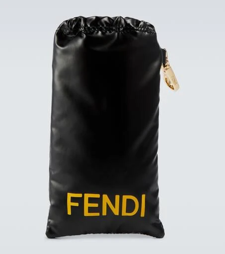 Fendi Square sunglasses 5