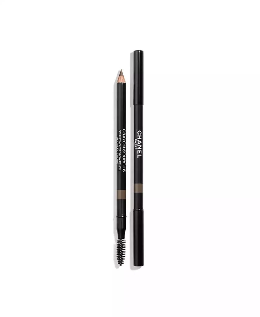 Chanel Sculpting Eyebrow Pencil 1