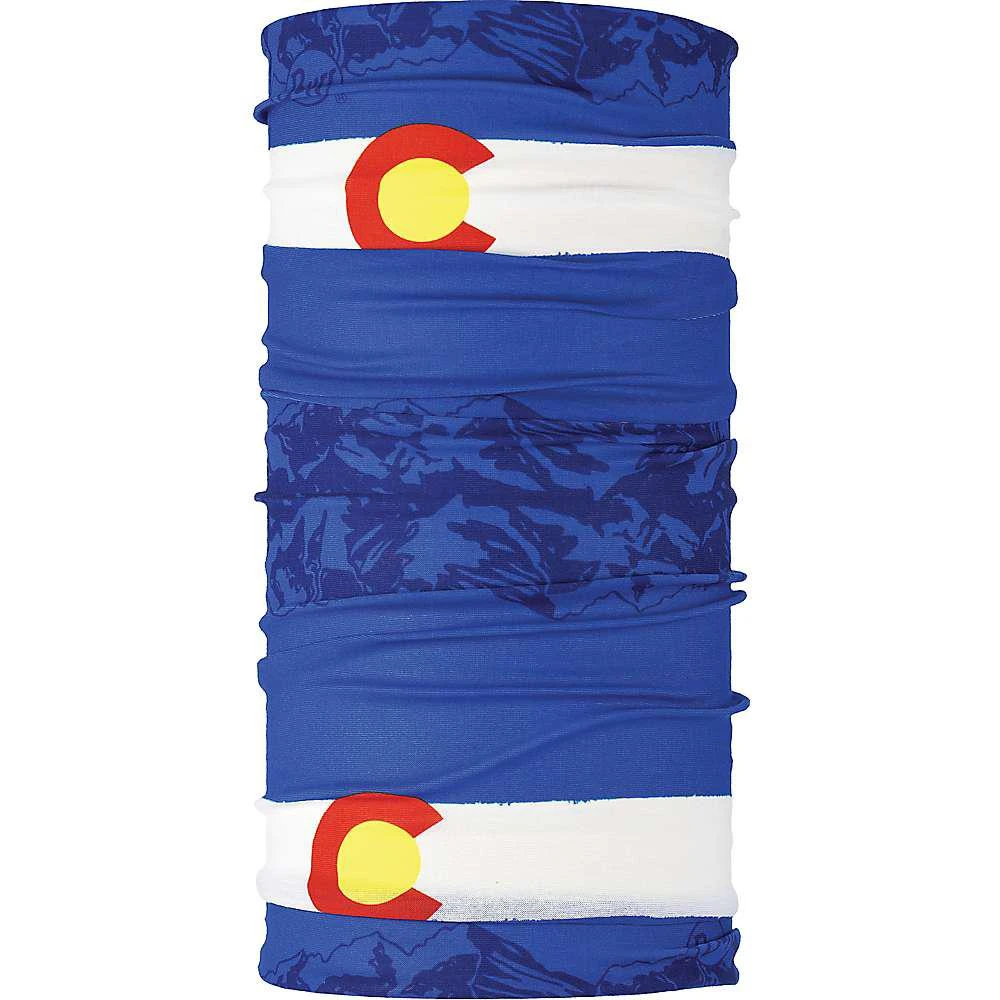 Buff USA Buff Original Multifunctional Headwear 8