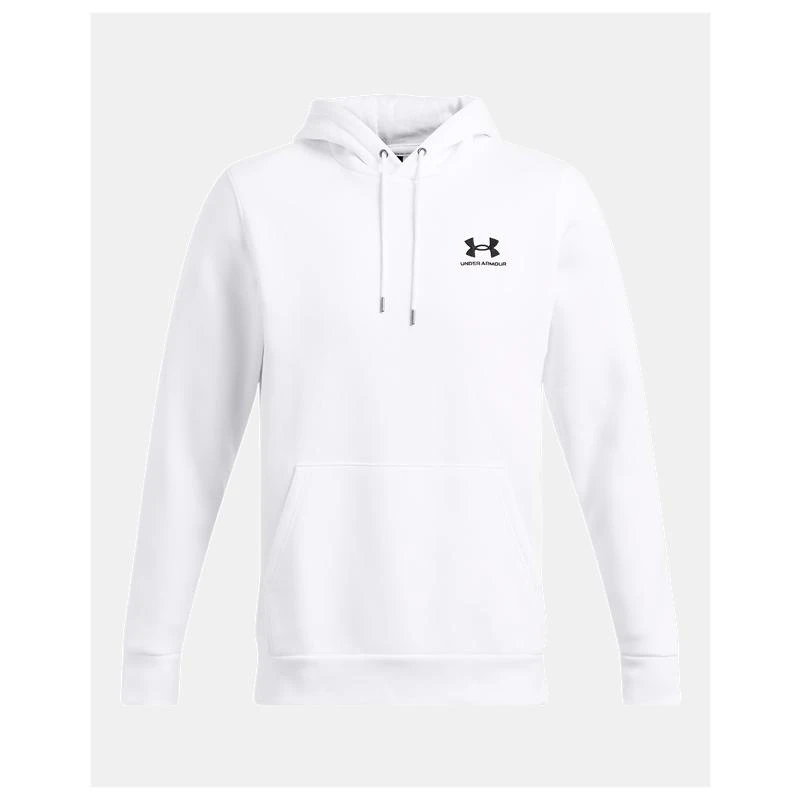 Under Armour Under Armour Essential Fleece Hoodie - Men's 1