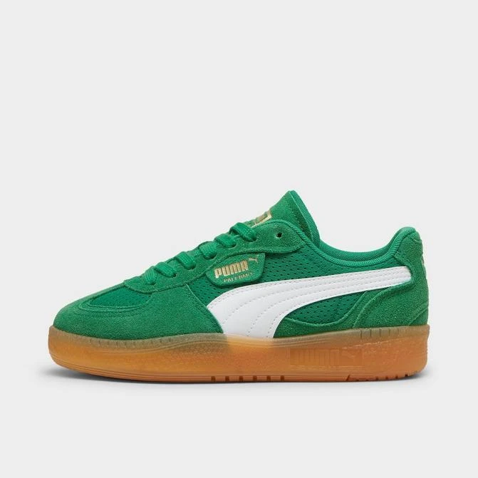 Puma Women's Puma Palermo LaModa Vintage Casual Shoes 1