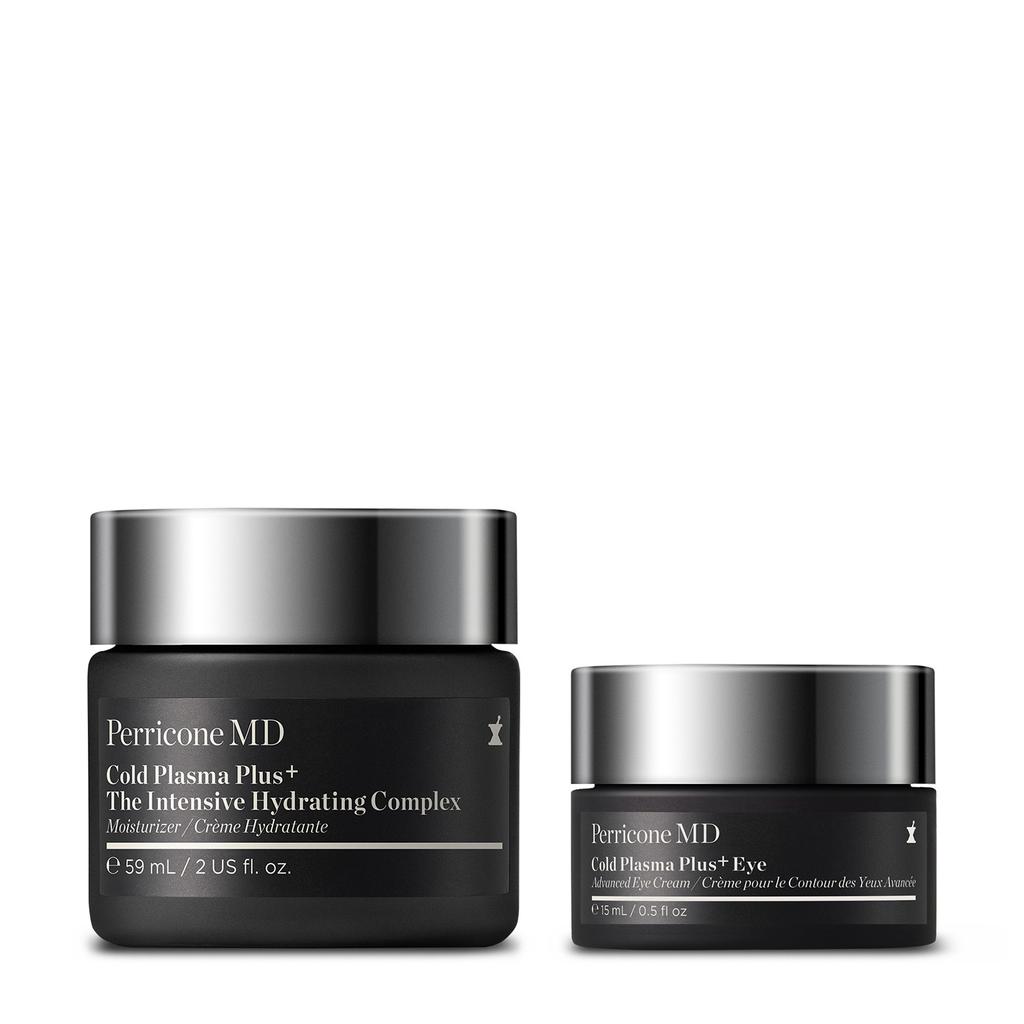 Perricone MD Advanced Hydrating Face & Eye Duo