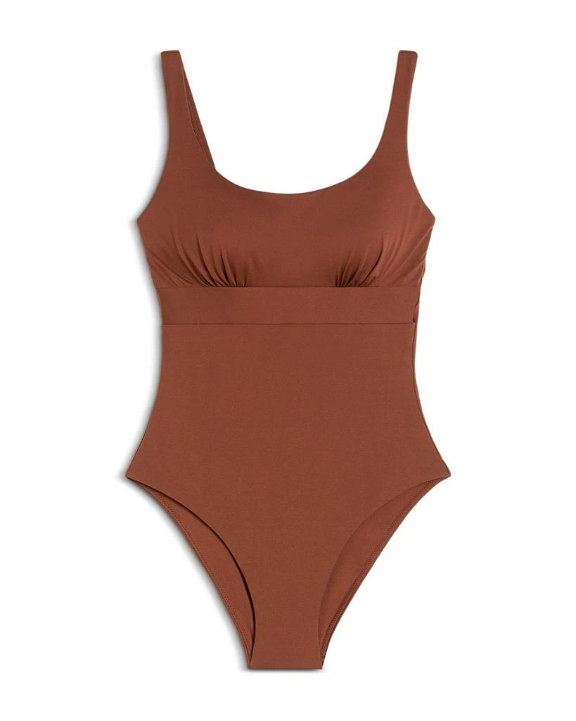 Max Mara Camilla One Piece Swimsuit 1