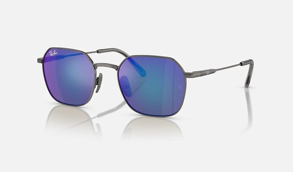 Ray-Ban JIM TITANIUM 1