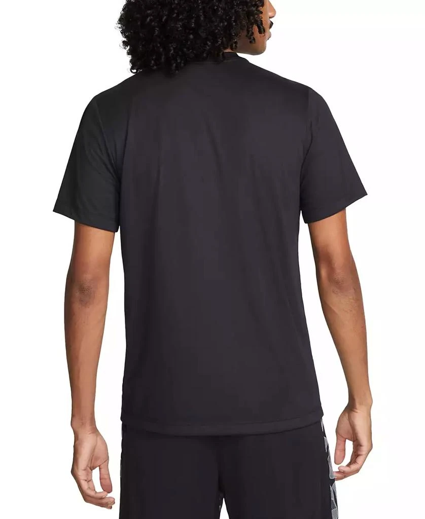 NIKE Men's Dri-FIT Legend Fitness T-Shirt 2