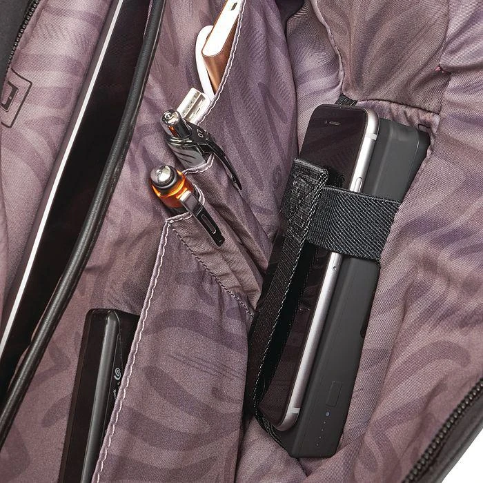 Samsonite Just Right Wheeled Weekend Duffel Bag 12