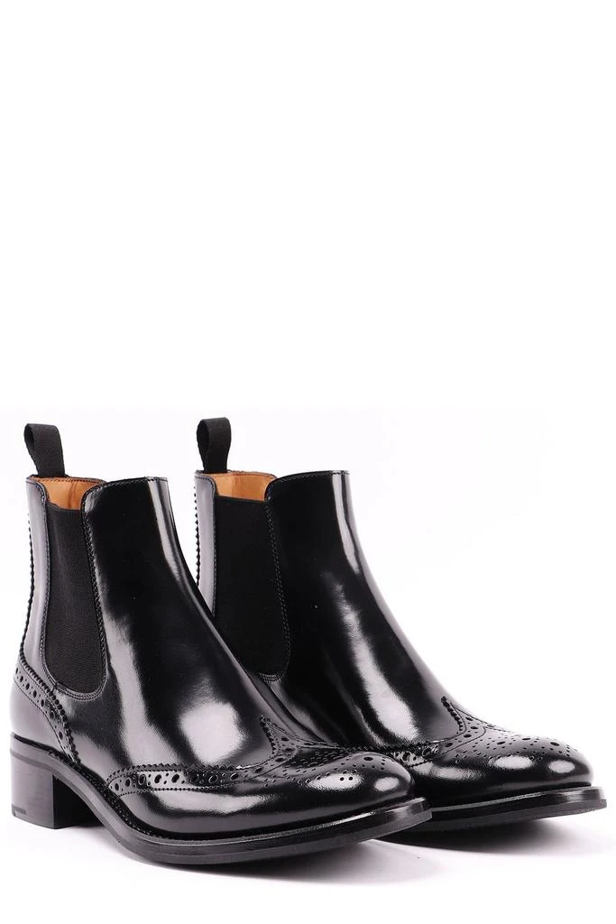 Church
s Church
s Round Toe Slip-On Boots 2