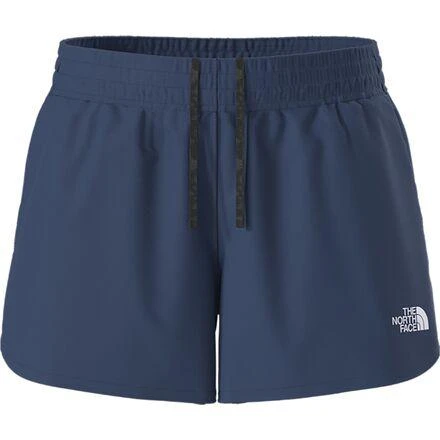 The North Face Flex Woven 3in Short - Women's 3