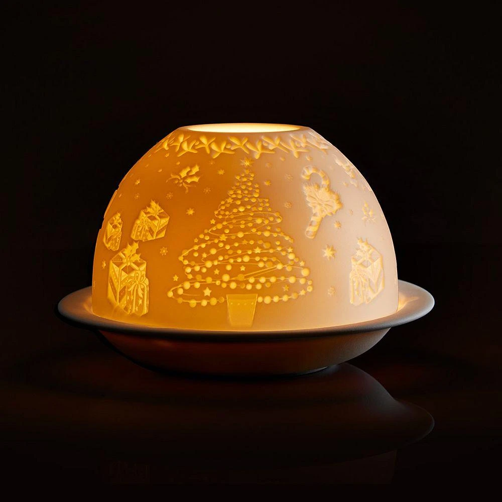 Bernardaud Noel Votive 3