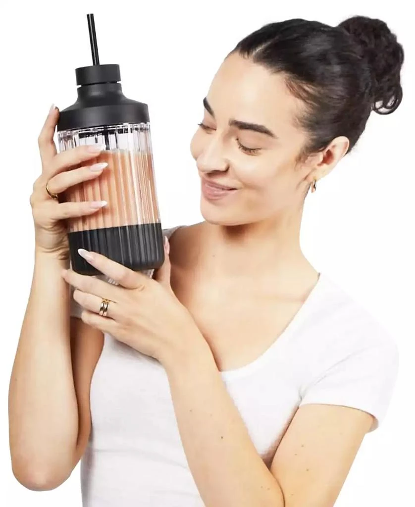 Beast Health 1000 Watt Blend-and-Go Personal Blender 3