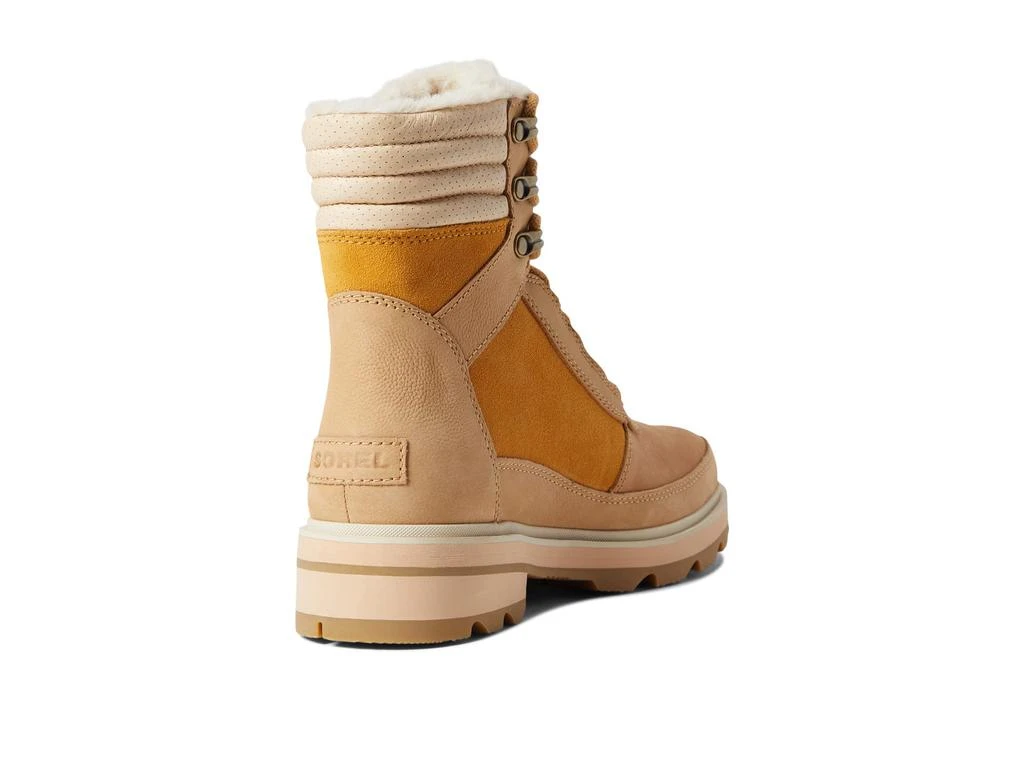 SOREL Lennox™ Lace Cozy STKD Waterproof 5