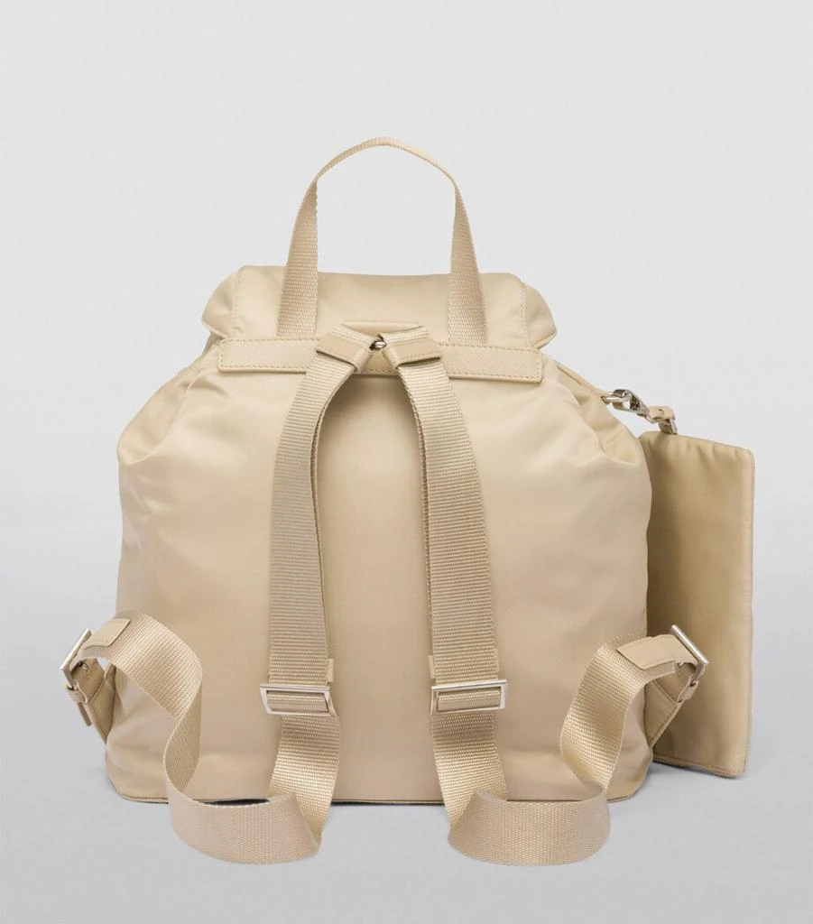Prada Re-Nylon Backpack 3