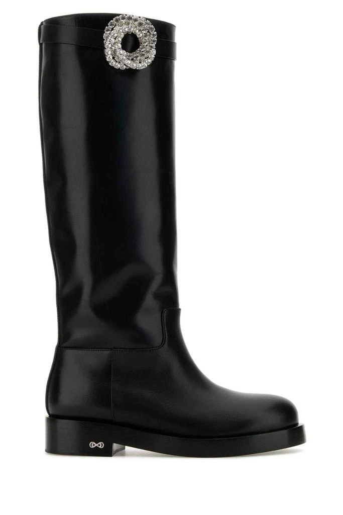 Mach & Mach Mach & Mach Boots 1