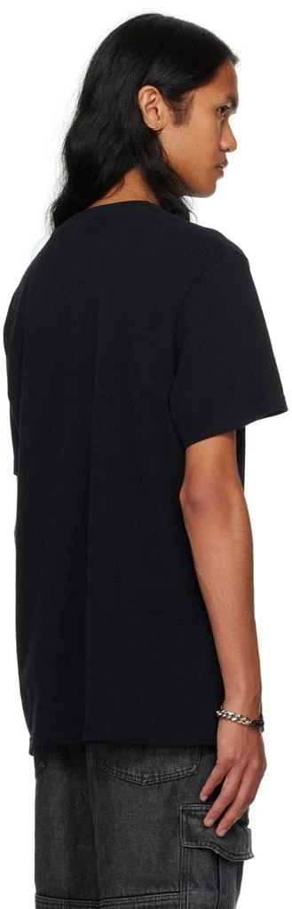 Isabel Marant Black Honore T-Shirt 3