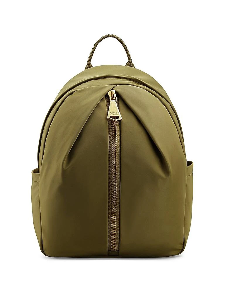 Aimee Kestenberg Tamitha Nylon Laptop Backpack 1