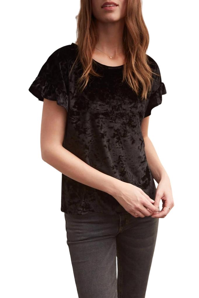 Grey State MACKENSIE TEE