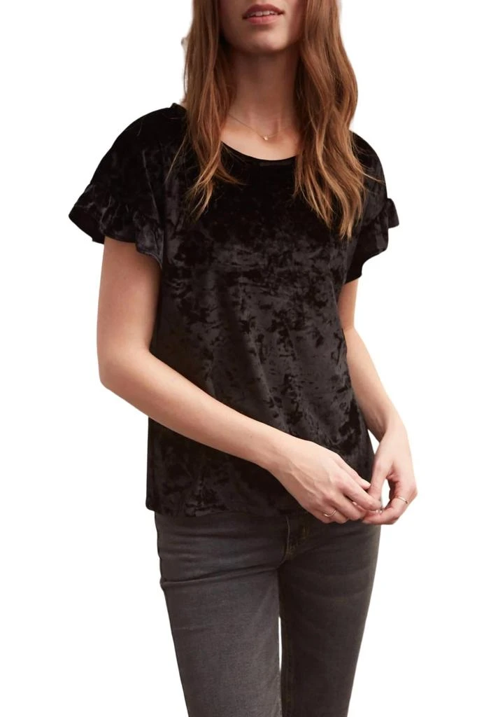 Grey State MACKENSIE TEE 1