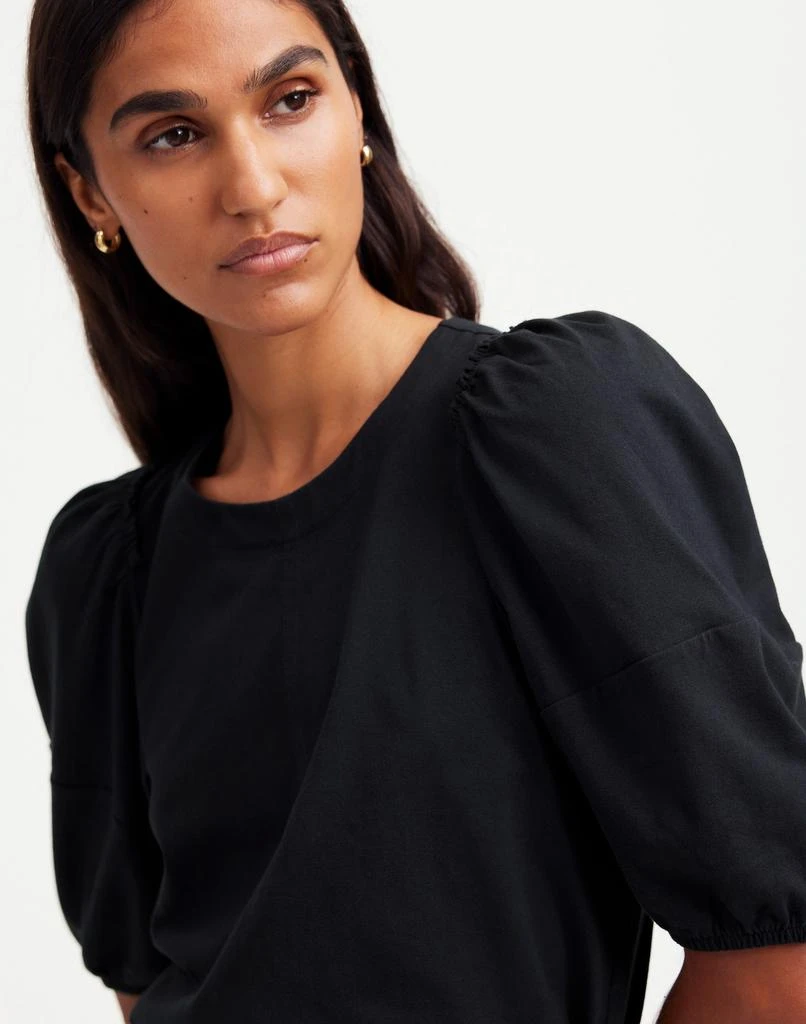 Madewell Puff-Sleeve Tee 5