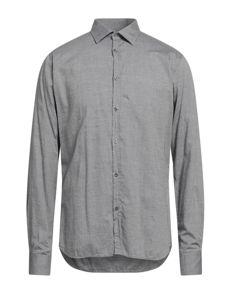 AGLINI Patterned shirt