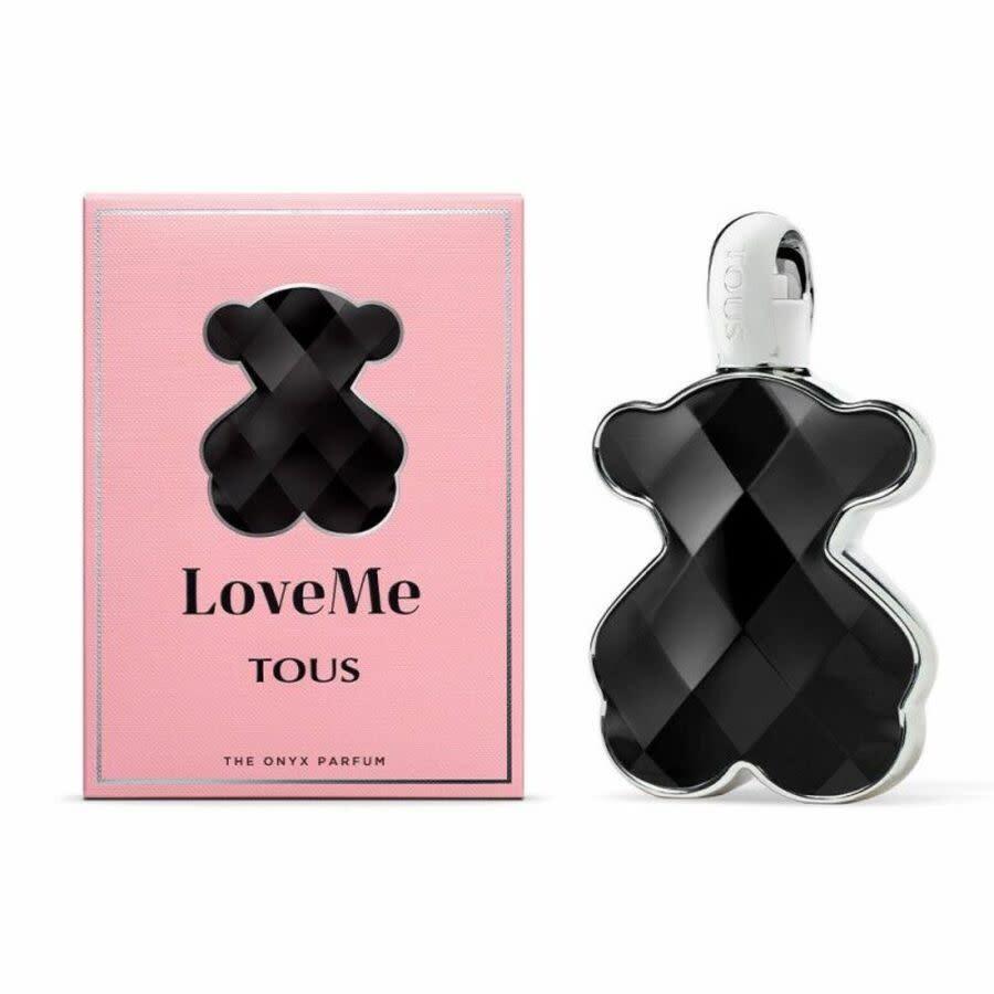 TOUS Tous LoveMe Onyx Ladies EDP
