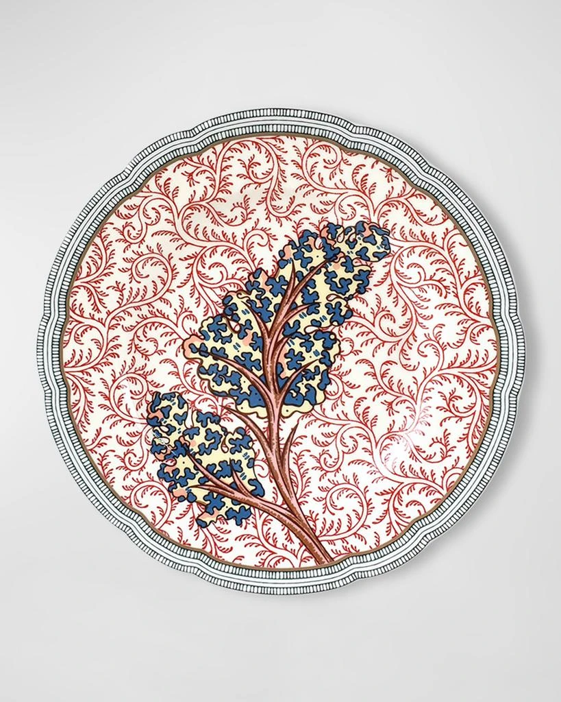 Bernardaud Braquenie Bread & Butter Plate 1