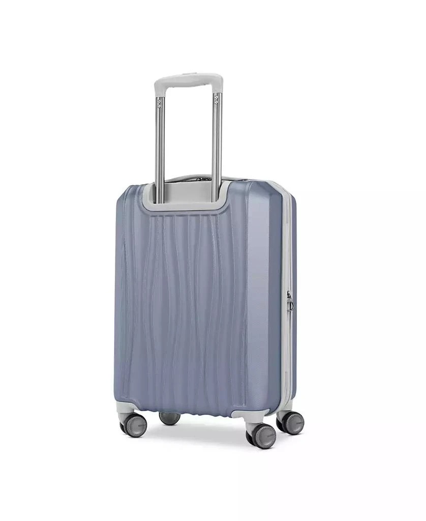 American Tourister Tribute Encore Hardside Carry On 20" Spinner Luggage, Created for Macy's 2