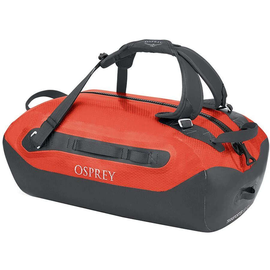 Osprey Packs Transporter Waterproof 40L Duffel Bag 1