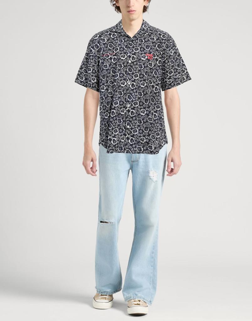 Ih Nom Uh Nit Patterned shirt