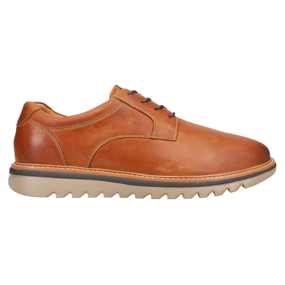 Johnston & Murphy Braydon Oxford Shoes 1