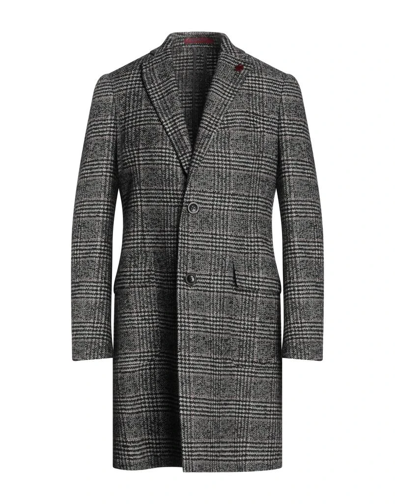 BROOKLYN Coat 1