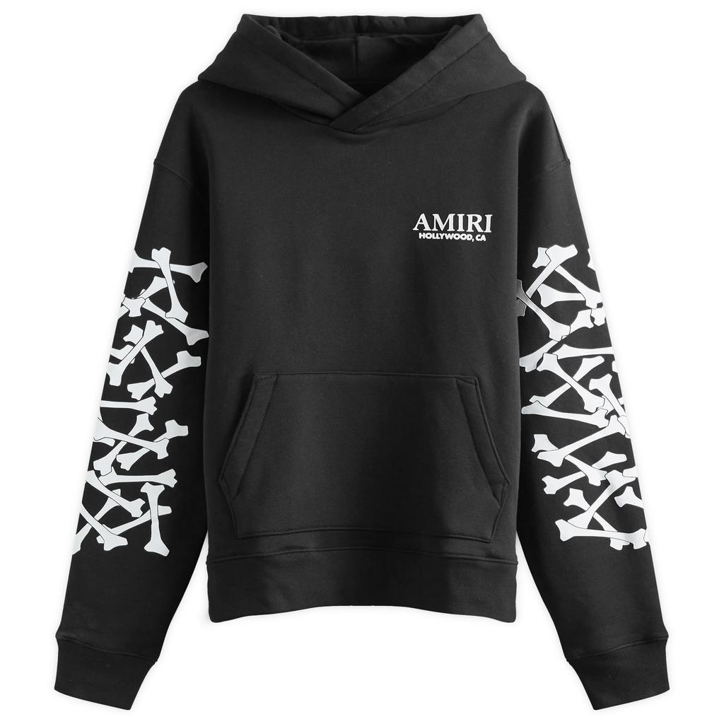 AMIRI AMIRI Stacked Bones Hoodie