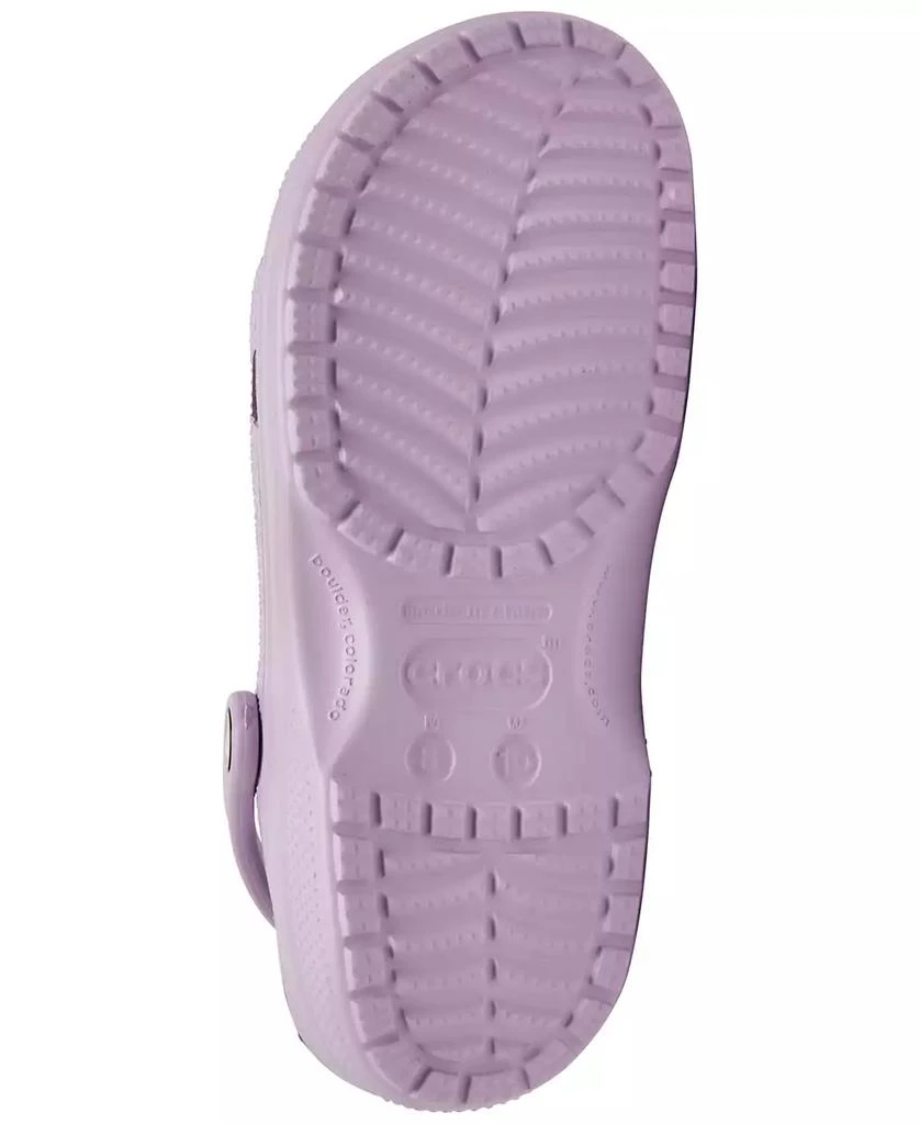 Crocs Men's and Women's Classic Clogs from Finish Line 5